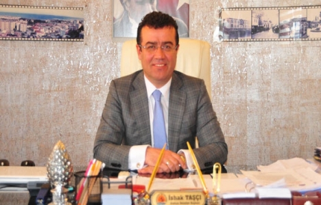 Atakum'da yeşil adıma 800 destek!