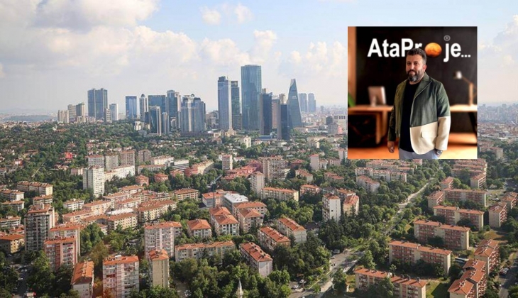 Konut sektörü en ölü sezonu geride bıraktı! Şu anda sektörde kıpırdama var!