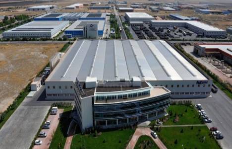 Pakpen yurtdışında faaliyetlerini artırıyor! 