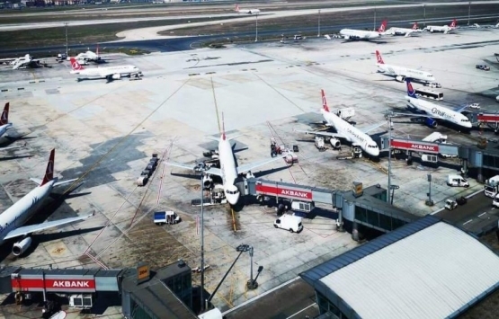Atatürk Havalimanı Genel Havacılık Terminali ihaleyle kiraya verilecek!