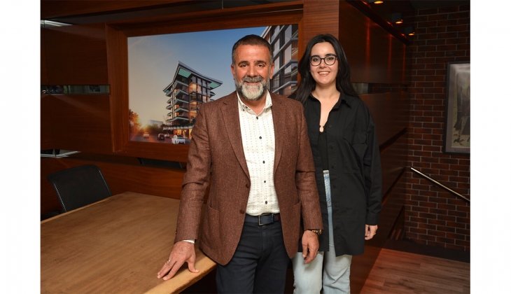 Erkaya Twins 9 Nisan da görücüye çıkıyor! Yeni proje!