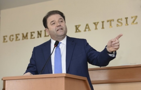 Maltepe Belediyesi 2015 yılı faaliyet raporu kabul edildi!