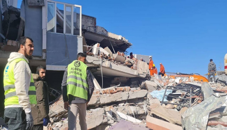 Büyük göç dalgası! Depremden sonra en çok hangi iller göç alıyor?