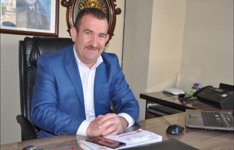 Aliağa'nın imar sorunu çözüm bekliyor!