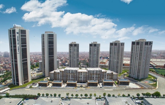 Teknik Yapı Metropark 2018 fiyatları!