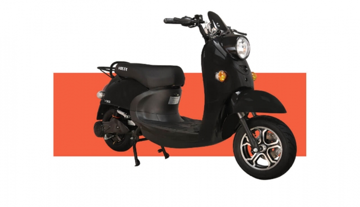 Volta VS2 Elektrikli Moped fiyatlarını duyan inanamadı! İşte Volta VS2 17 Ekim 2022 fiyat listesi!