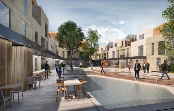 Nef Arsa Eskişehir de 91 bin TL ye arsa fırsatı!