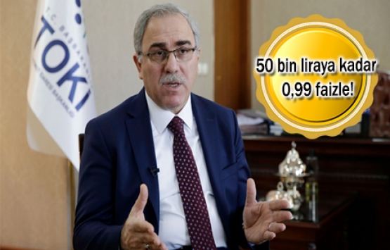 toki yüzde 20 indirim 2018