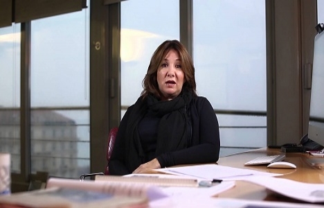 Kentsel dönüşüm için 3 boyutlu çizim önerisi!