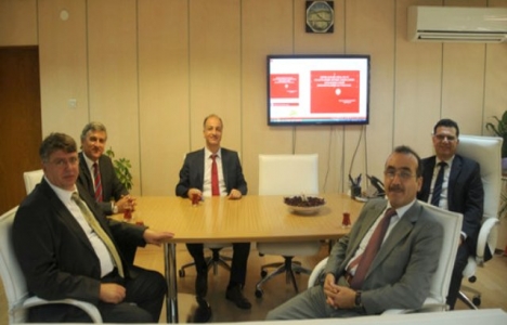 Adana'da eğitim binaları depreme karşı güçlendirilecek!