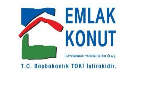 Emlak Konut GYO satış hasılatı