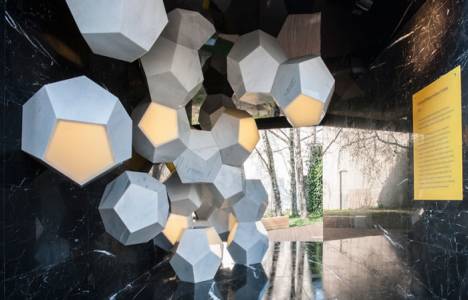 Türk doğaltaş sektöründe Çin'e ihracat hedefi!