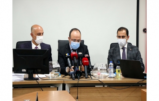 Elazığ'da 376 depremzede daha evlerine kavuştu!