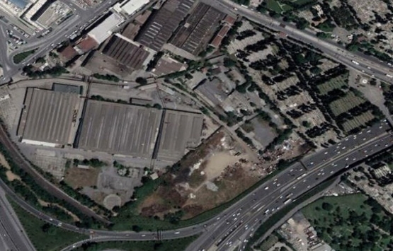 Uzel in arazisine ve fabrikasına alıcı çıkmadı!