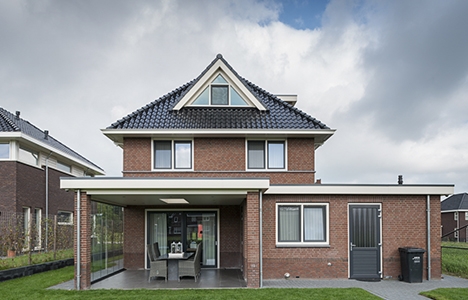 Egepen, Pencere Proje'm ile bir adım önde!