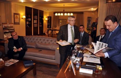 Fenerbahçe Üniversitesi nereye yapılacak?