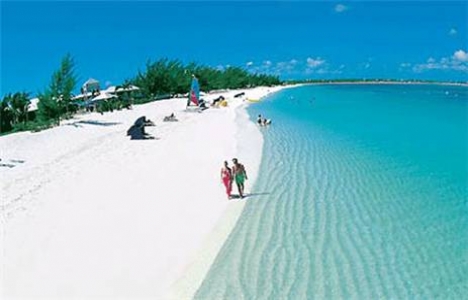 Karayipler inşaat malzemelerinde Türk yatırımcılarını davet ediyor!