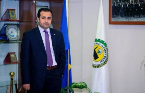 Abdulvahap Olgun: Hastane yatırımı için TOKİ'yi bekliyoruz!