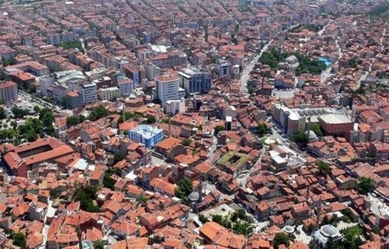 Afyonkarahisar'da acele kamulaştırma kararı!