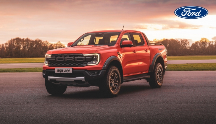 Ford Ranger’a resmen şoke edecek zam geldi! Ford Ranger almak isteyenler hayatının şokunu yaşadı!