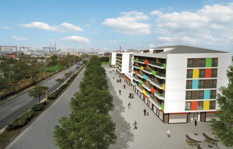 Vivaterra Tuzla fiyatları!