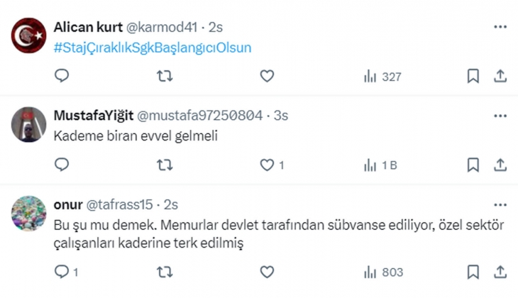 Bu tarihten sonra memur olanlara şok! Emekli olmak için iki defa düşünün! 