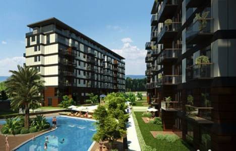 Dekon Silva'da yüzde 5 peşinat ile 30 ay 0 faiz! 