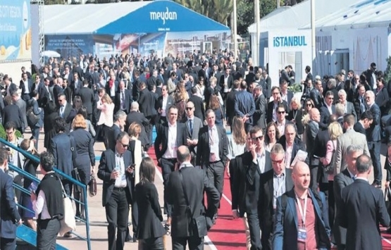MIPIM 2019'da İstanbul filmi gösterime giriyor!