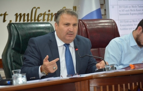 Manisa Yunusemre'de konut sıkıntısı kalmayacak!