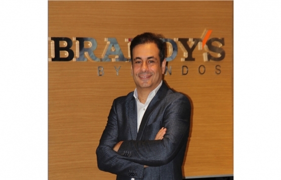 Hüseyin Altaş: AVM’lerin kapalı kaldığı dönemde kira alınmaması Avrupa’da ilk!