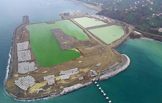 Rize-Artvin Havalimanı ne zaman