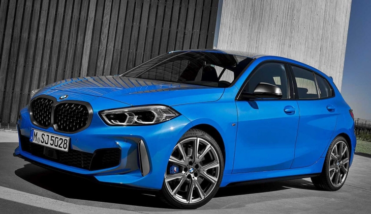 BMW 1 serisi Şubat ayında zamlandı mı? BMW 1 serisi 13 Şubat 2023 fiyat listesi nedir?