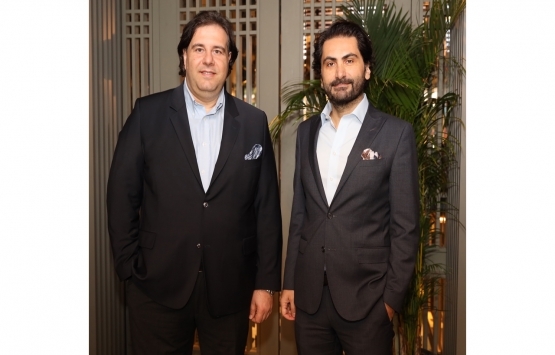 Erkanlı Holding’ten İngiltere de Univa Evi Projesi!