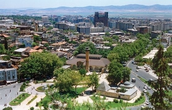 Kahramanmaraş'ta 6 milyon TL'ye satılık arsa!