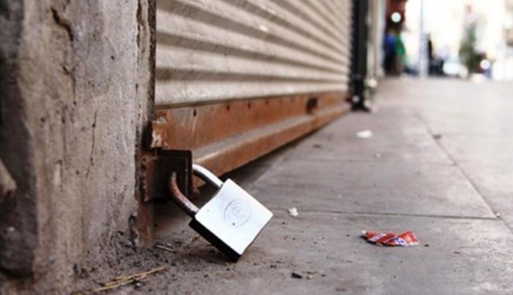 Ticaret Bakanı açıkladı! 250 binden fazla şirket kepenk indirdi