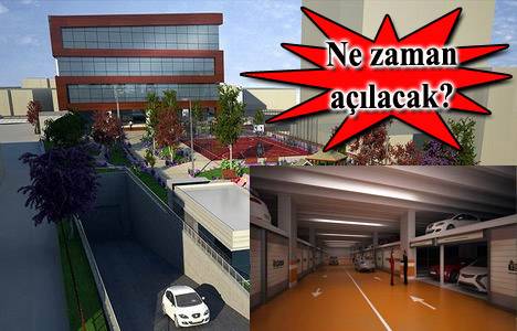 Üsküdar Acıbadem Yüzme Havuzu için teklifler alındı!