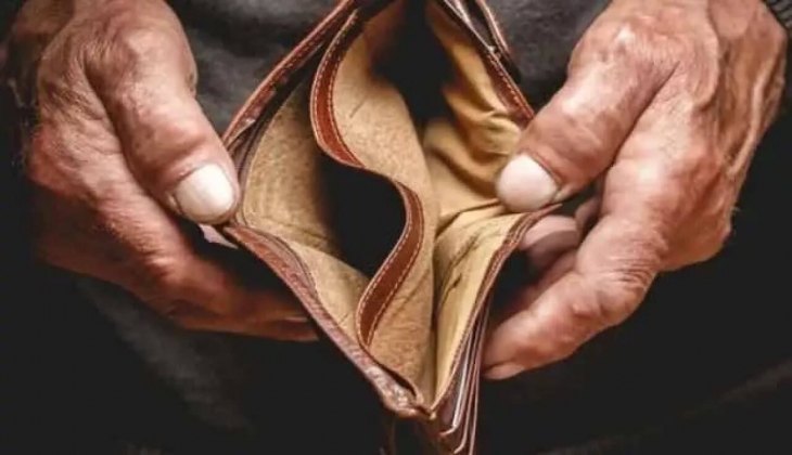 Makas git gide daralıyor! Açlık sınırı 10 bin liraya dayandı