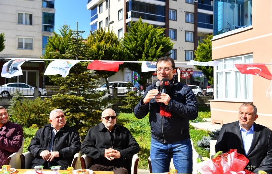 Beylikdüzü Evrencik Sitesi’nin tapu sorunu çözüldü!