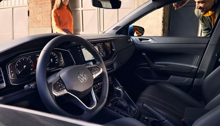 Volkswagen Polo fiyatlarına 47 bin 400 TL lik Temmuz zammı! Sportif ve dinamik Yeni Polo! 4 Temmuz 2022 fiyat listesi...