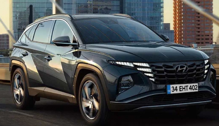 Bu sıfır araçlar adeta kapış kapış satılıyor! Toyota Corolla ya 180 bin TL, Hyundai Tucson a 140 bin TL lik indirim!