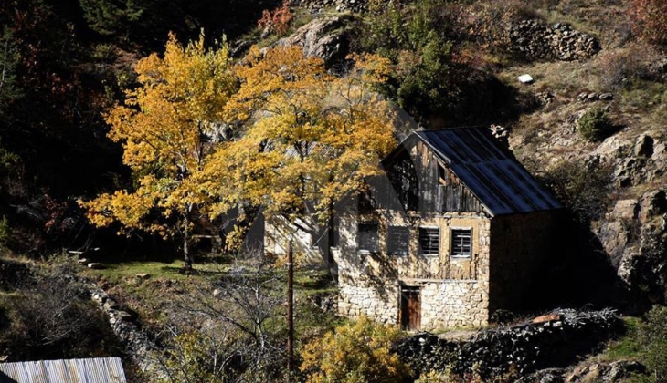 Gümüşhane İl Özel İdaresi nden büyük fırsat! Gümüş Otel 44.3 milyon TL ye satılıyor!