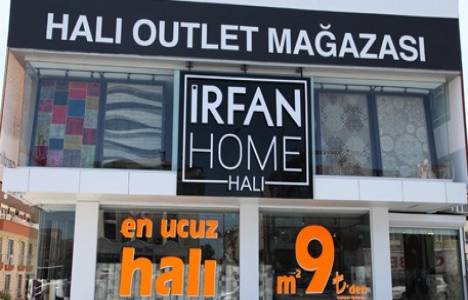 Tezahürad Reklam Ajansı, müşteri portföyüne İrfan Home’u dahil etti!