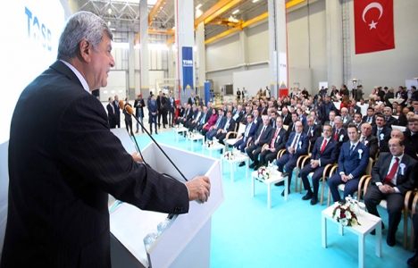 Çayırova TOSB Otomotiv Test Merkezi açıldı!