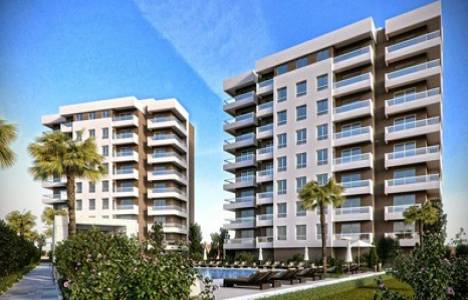 İzmir yeni konut projeleri 2014!