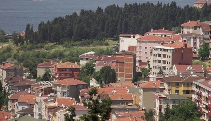 Üsküdar Kirazlıtepe deki kentsel dönüşüm sorunu Meclis e taşındı! Milletvekili 4 maddelik o soruları sordu!