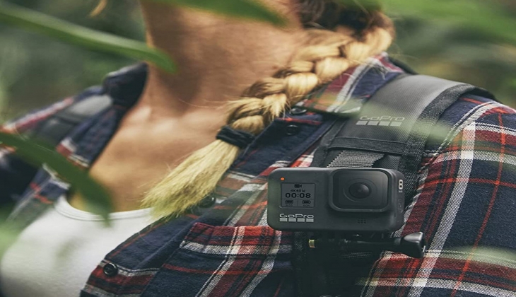 Fenomenlerin tercihi GoPro’da dev indirim! Su geçirmeyen GoPro HERO8 11 Eylül 2022 fiyat listesi..