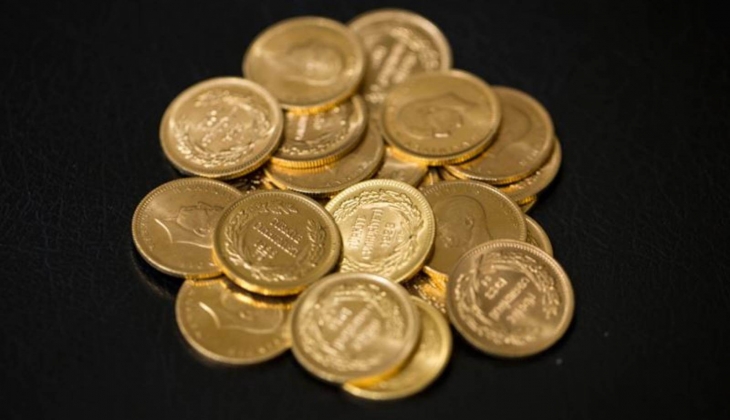 Altında bayram coşkusu! Tüm zamanların en yüksek seviyesi görüldü!