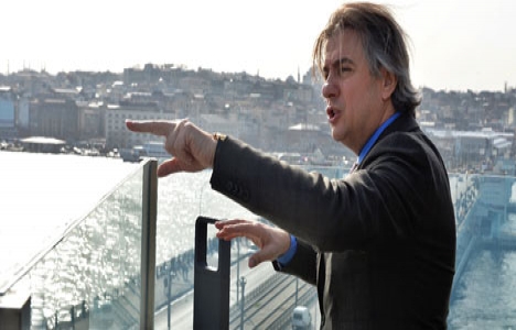 Beyoğlu'nda 10 yılda 6 bin bina restore edildi!