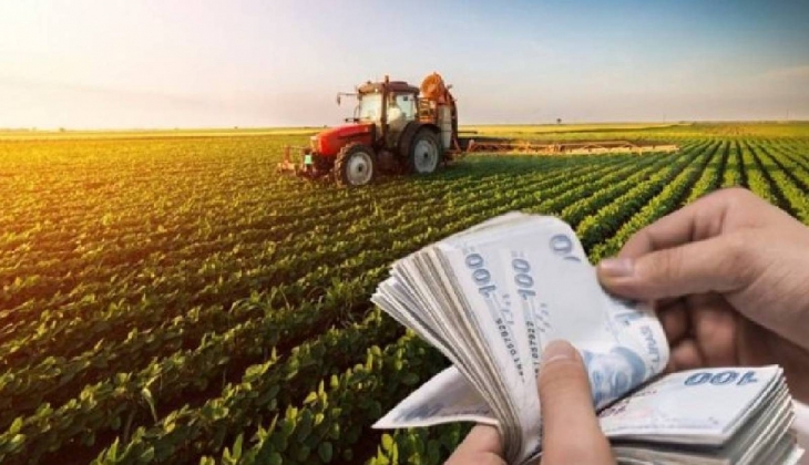 Tarım ve Orman Bakanlığı açıkladı! ÇKS kaydı bulunan çiftçiye ödeme yapılacak...