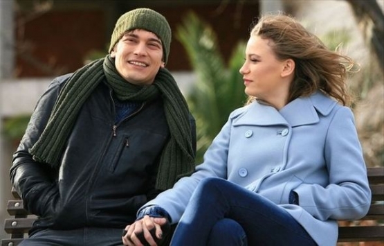 Medcezir dizisinin çekildiği malikane satılıyor!